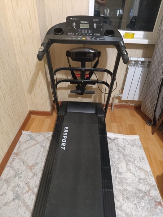 Новый, почти не пользовался