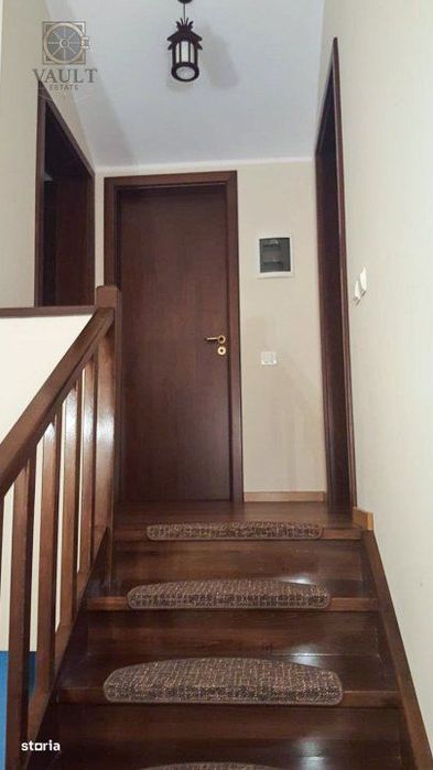 Casa 4 camere in Paradisul Verde | Comunitate Privata, Linste si Sigur