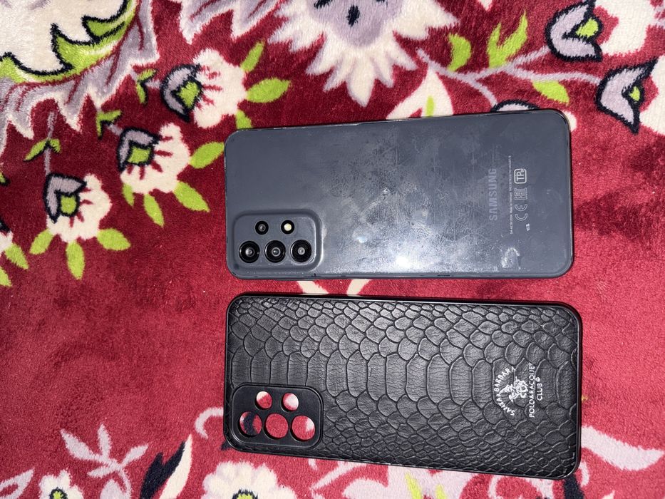 Samsung galaxy A23 128gb/6gb