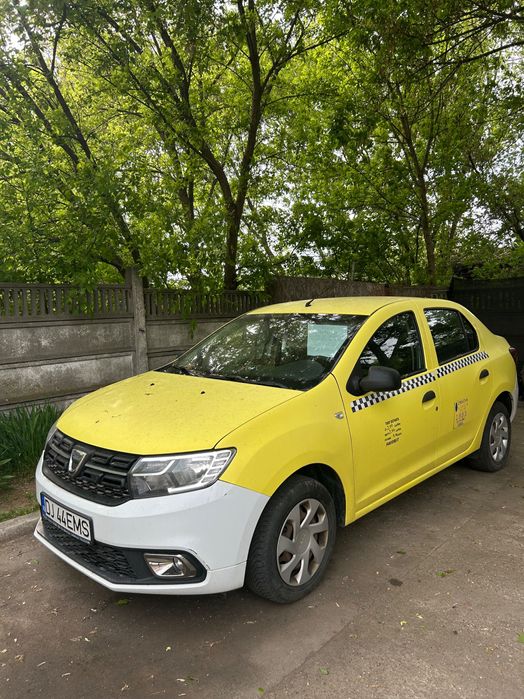 Dacia logan. 3 bucati fabricatie 2018 2019 toate optiunile gpl fabrica folosite taxi dar foarte întreținute pret 4300-5000€