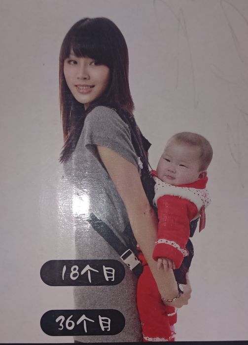 Кенгуру для детей