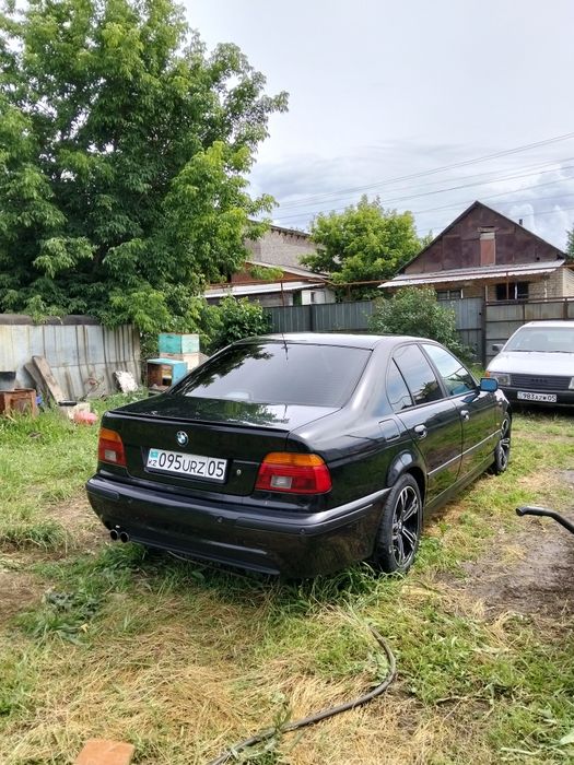 Продам бмв 528.  Рестайлинг