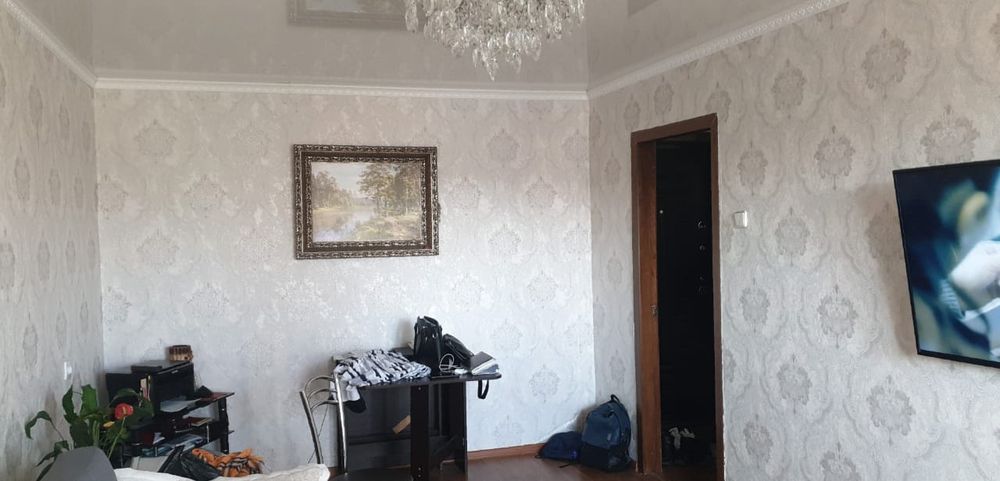 Продам 2 комнатную квартиру