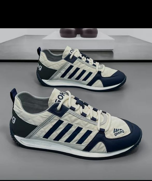 Мужские красовки