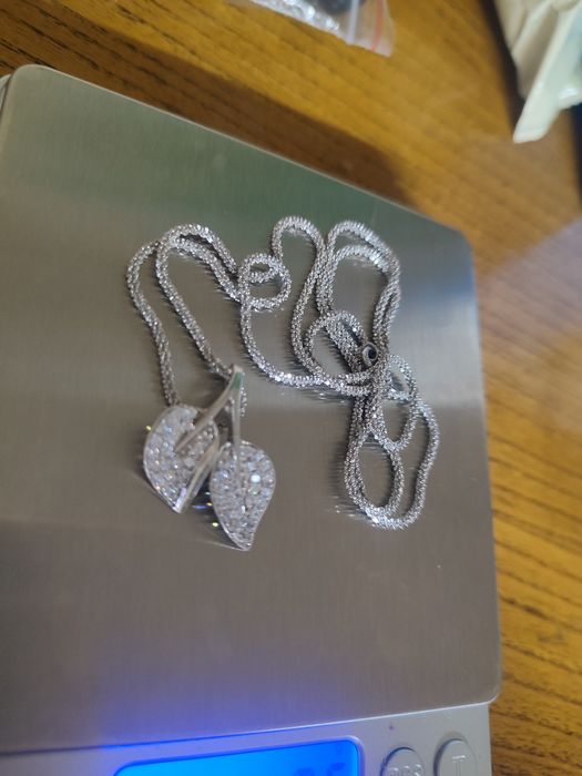 Серебро браслеты кольца