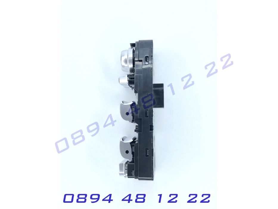 Бутони Копчета Блок Управление Ел Стъкла BMW БМВ G20 G30 G31 G01 G02