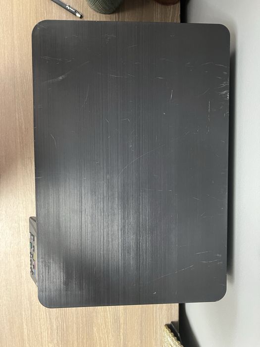 Color LaserJet Pro MFP nefunctionala