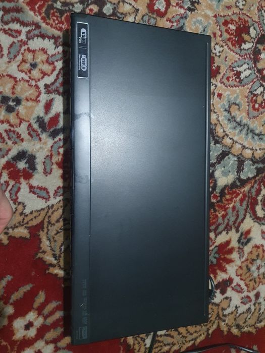 DVD плеер LG в отличном состоянии