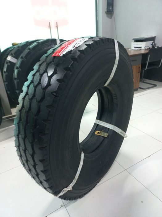 12.00R20. AR 1017. Шина