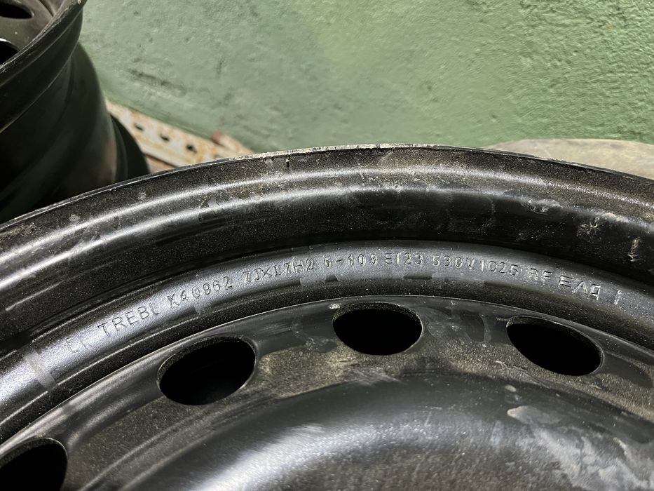 Автомобильные диски