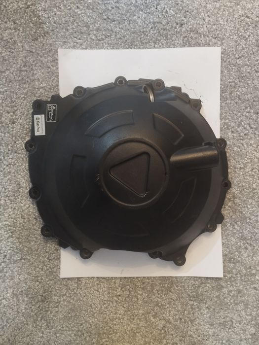 Capac ambreiaj pentru Triumph Speed Triple 1050 model 2018 - 2019