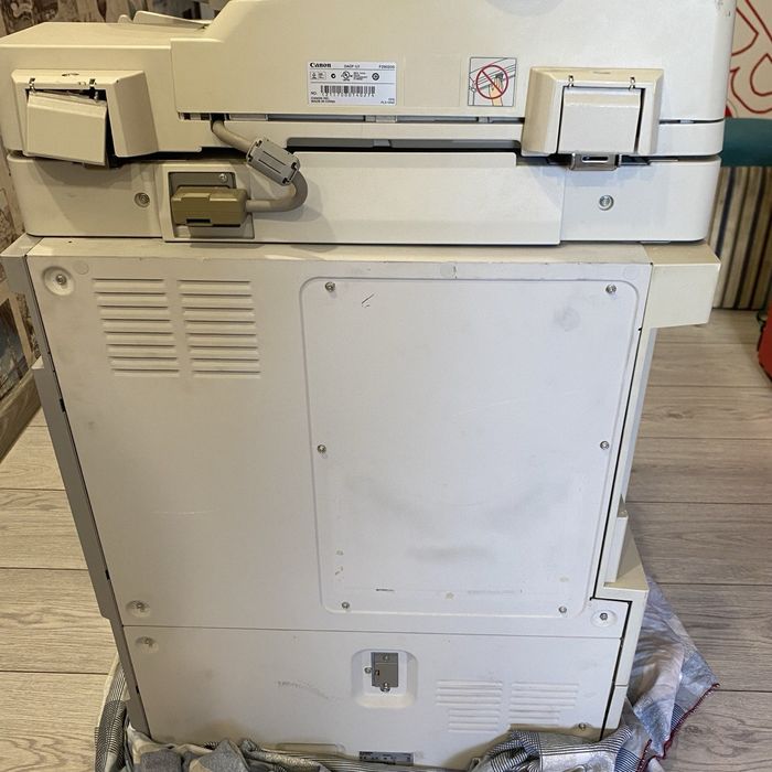 Продам принтер в рабочем состоянии