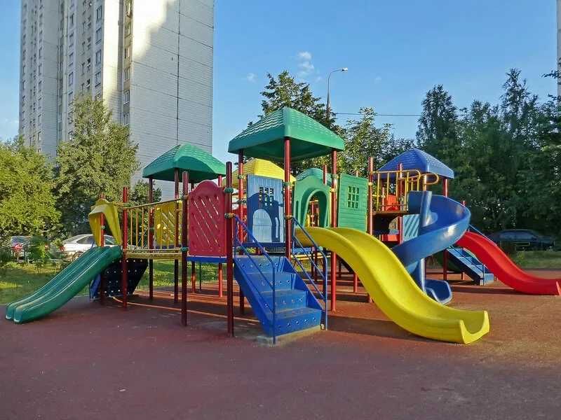 Резиновые покрытия