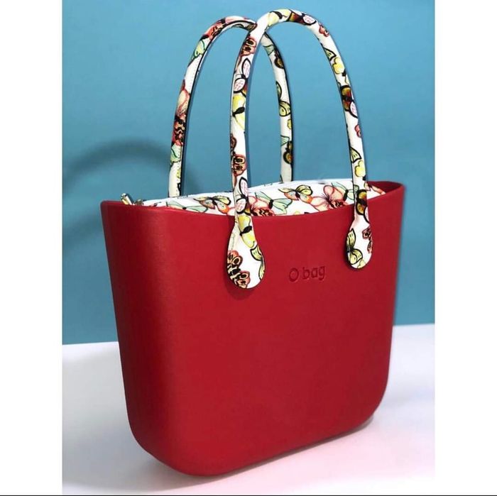 O Bag classic 130 ron