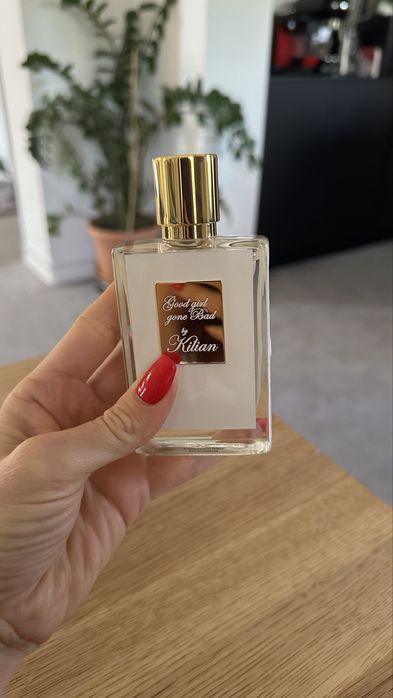 Apa de parfum Kilian- Good Girl gone bad 50 ml