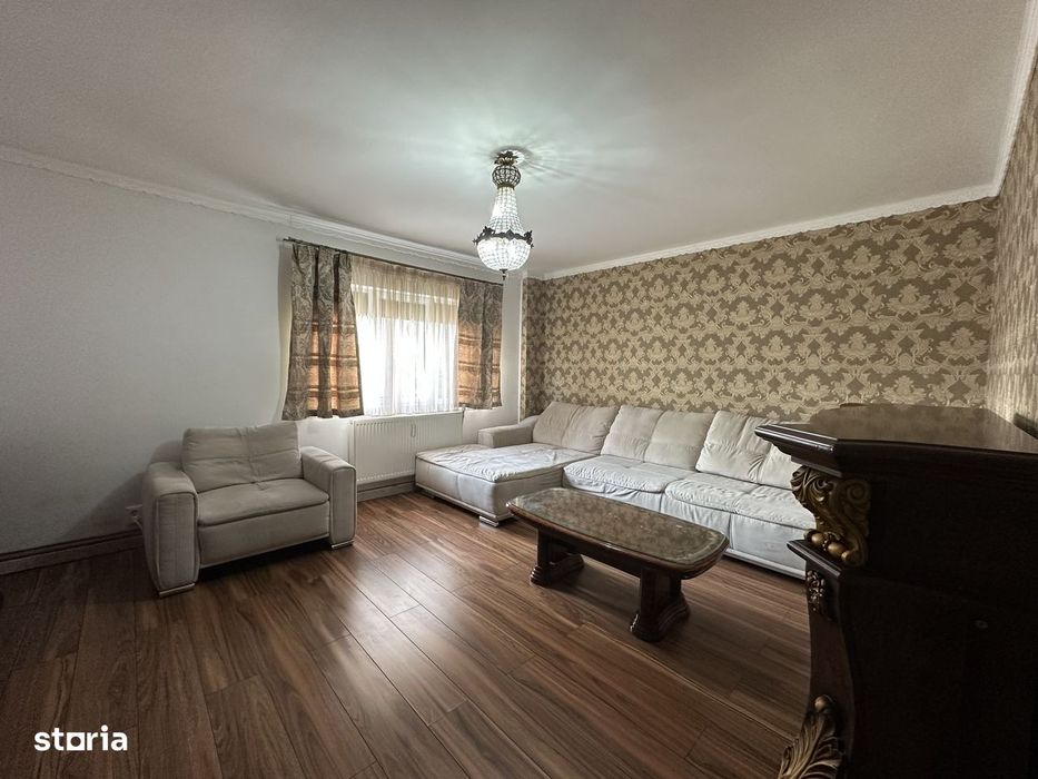 Apartament – Ploiești, Gheorghe Grigore Cantacuzino - Vedere 2