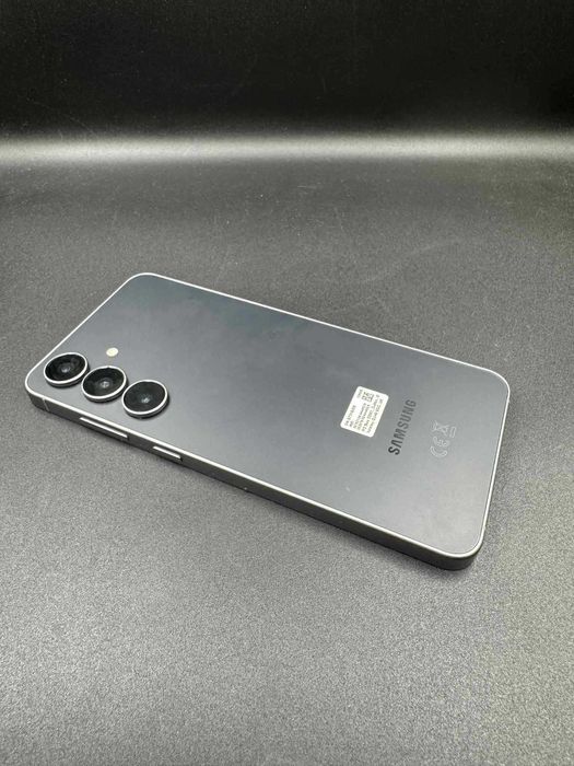 Hope Amanet P5-Samsung S25 Fe , Black, 128GB/8GB ,Liber retea