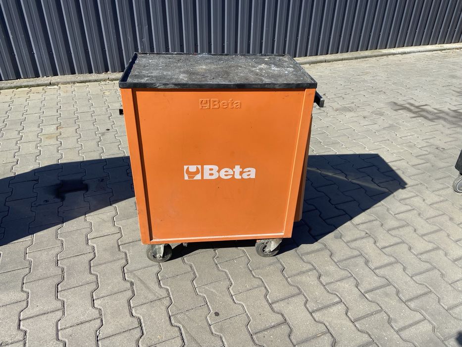 Lada scule unelte beta