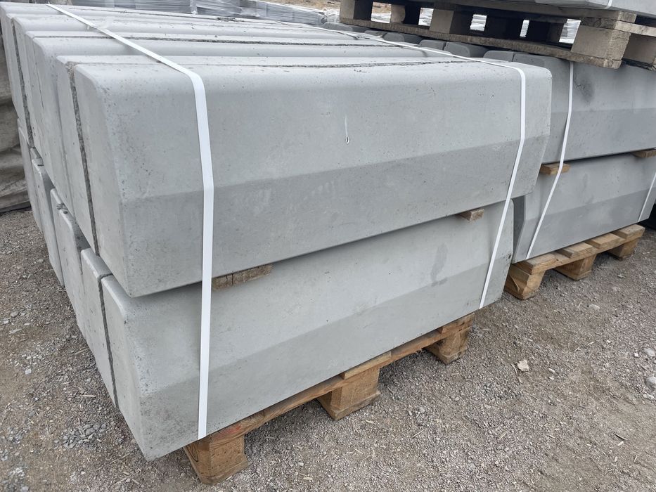 Брусчатка, Бордюры, Поребрик.