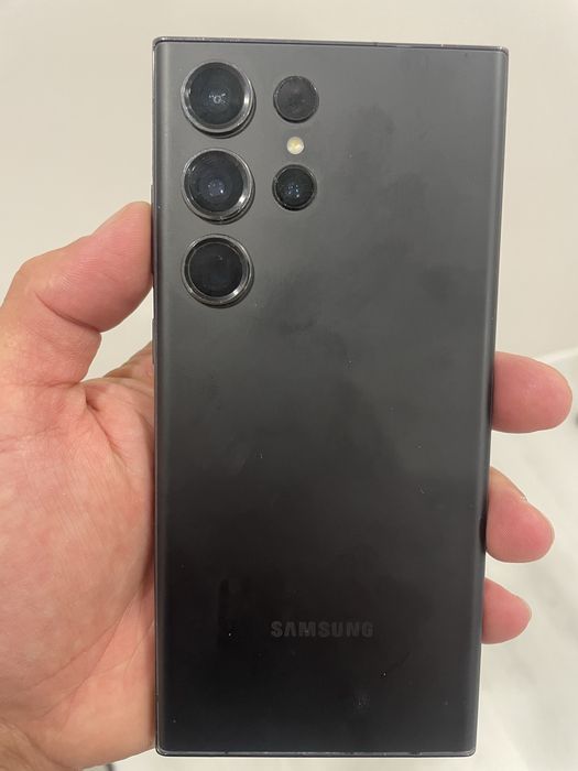 Samsung S 23 ultra