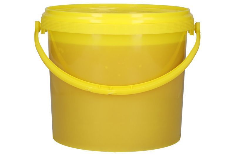 Монтажна паста за гуми на камиони 5 кг invento