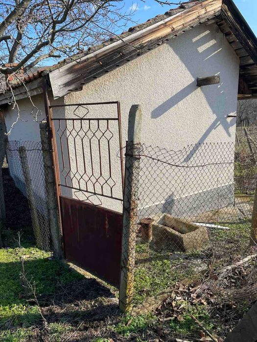 Вила в местността Ляската