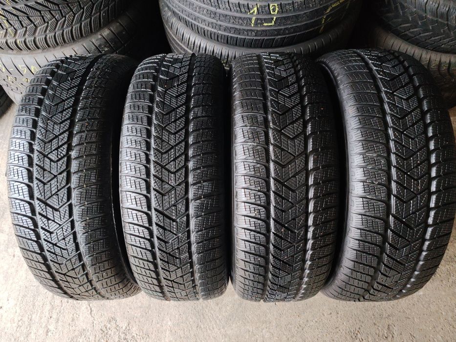 4 anvelope 235 65 17