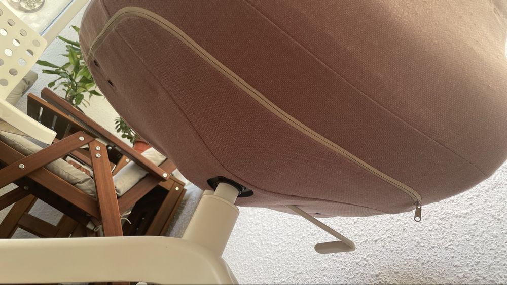 Scaun Ikea Langfjall