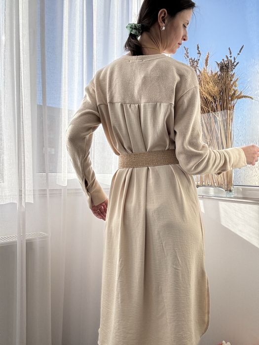 Rochie zara marimea s - noua cu eticheta