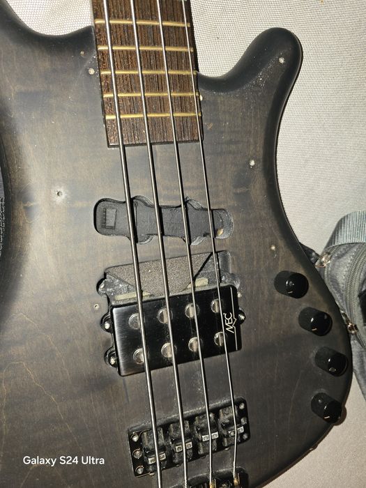 Chitara bass Warwick FNA Germany