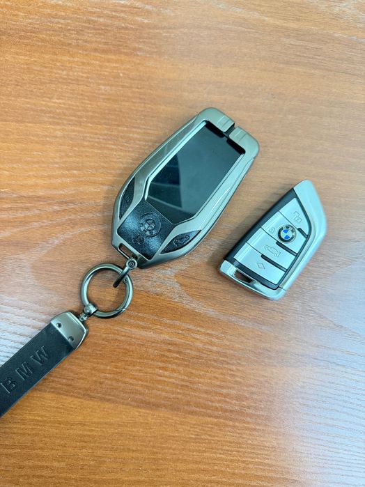 BMW X7 xdrive 40i 2020/2021 возможен обмен на недвижимость