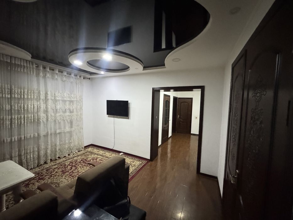 Сдается квартира в аренду