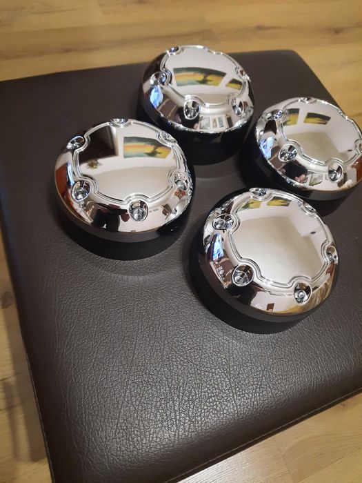 Капачки за джанти Сузуки Гранд Витара