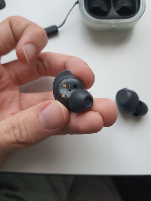 Căști Samsung Galaxy Buds FE