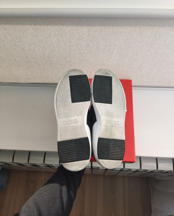 Puma Serve Pro Lite 41размер оригинал