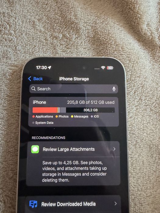 iphone 14 pro ….