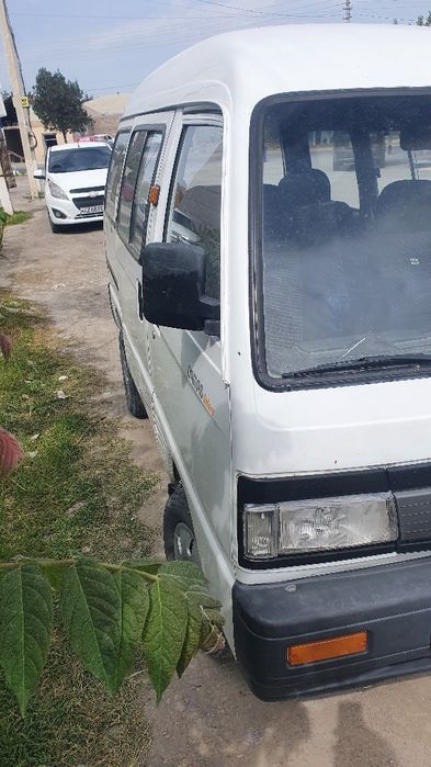 Damas 1999 holati otacha