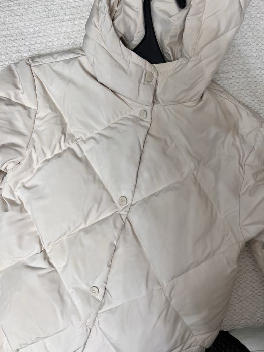 Продам пуховик Zara!