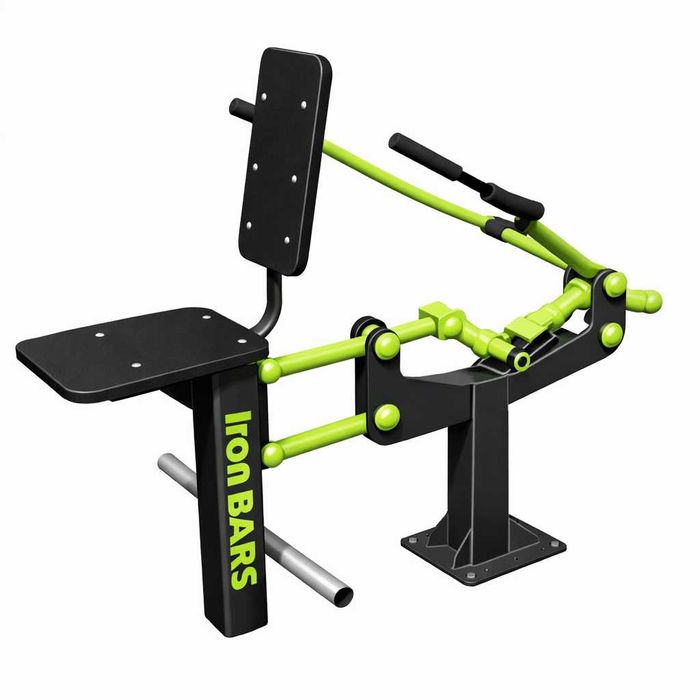 Уличные Тренажеры для Тендера от производителя