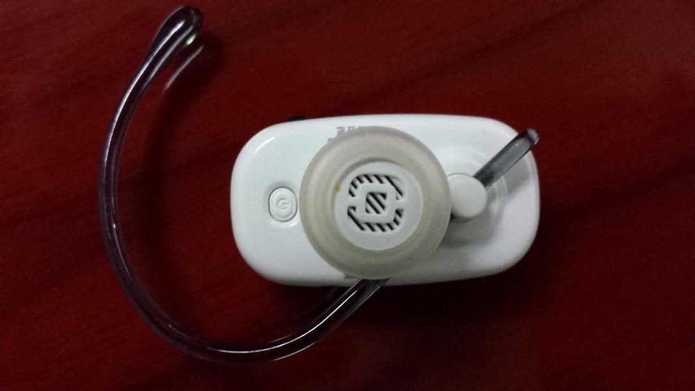 NOKIA BLUETOOTH BH-304 блютуз-гарнитура