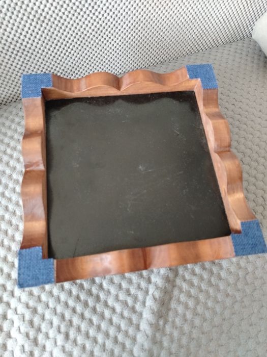 Продам шкатулку ручной работы