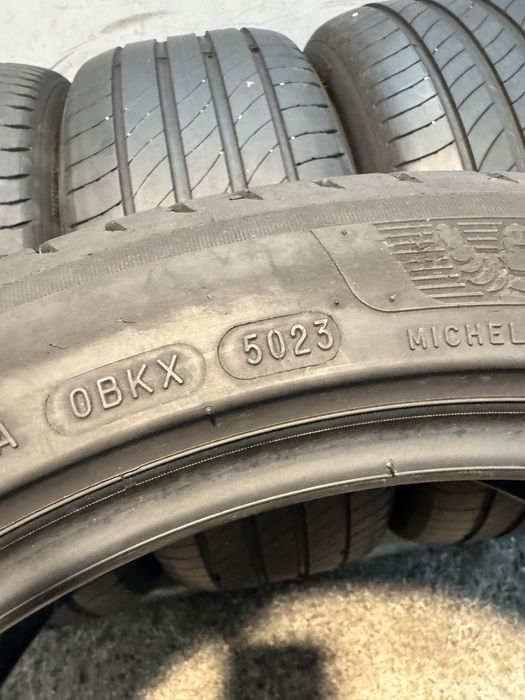Гуми 225/45/17 MICHELIN Primacy