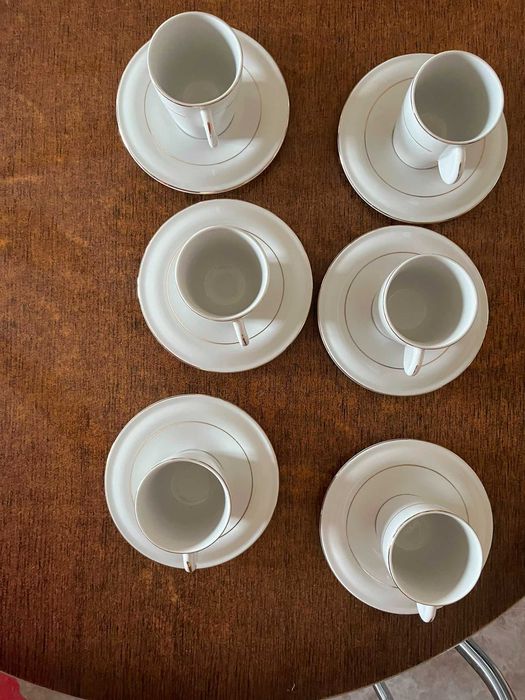 Set cesti de cafea