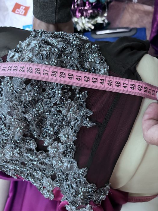 Rochie de seara eleganta