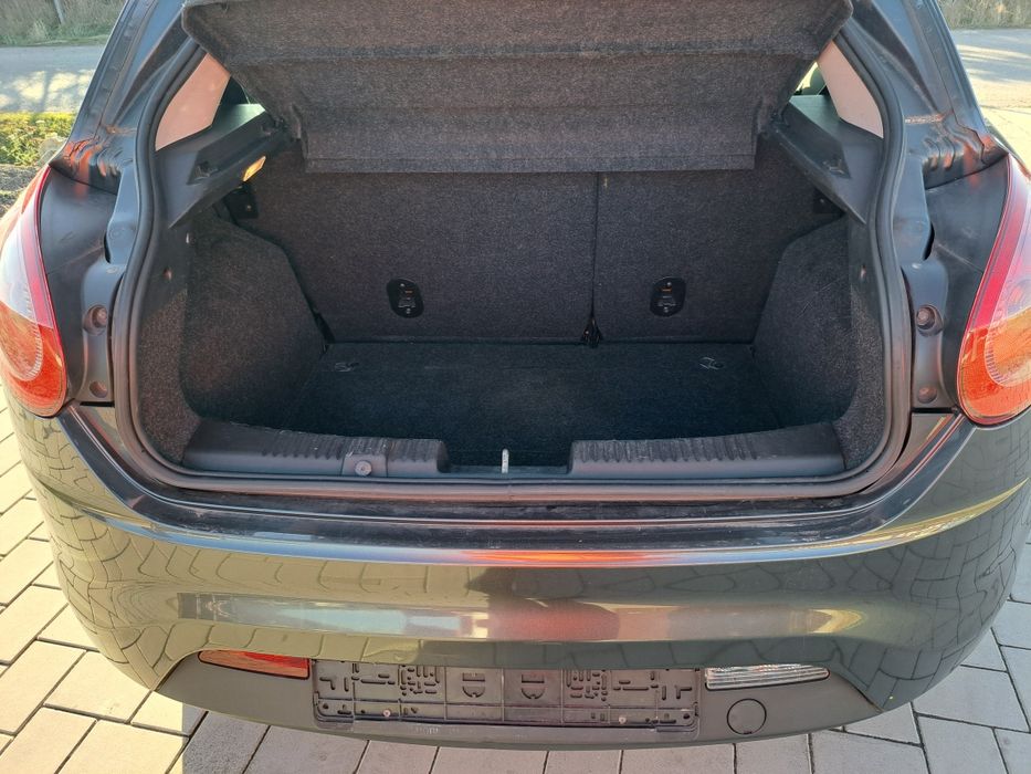 Fiat Bravo 1.6 Diesel