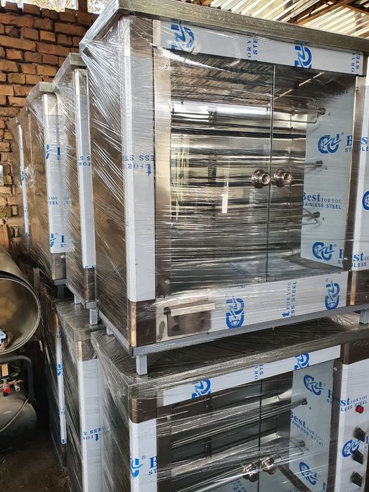 Gril Gril  Aparat  Turkiya  Garantya 1 yil   Dastavka bor