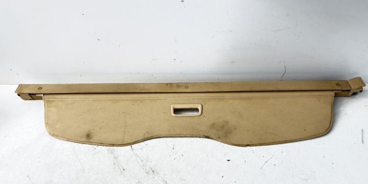 Rulou portbagaj Volkswagen VW Touareg generatia 1 7L