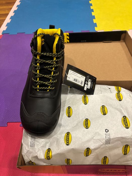 Работни обувки Диадора