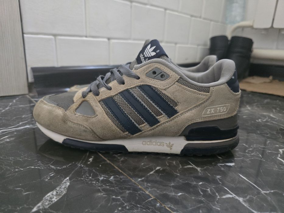 Мужской красовка