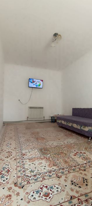 Үй сатылады 4 комнт. Мкр.көктемнен